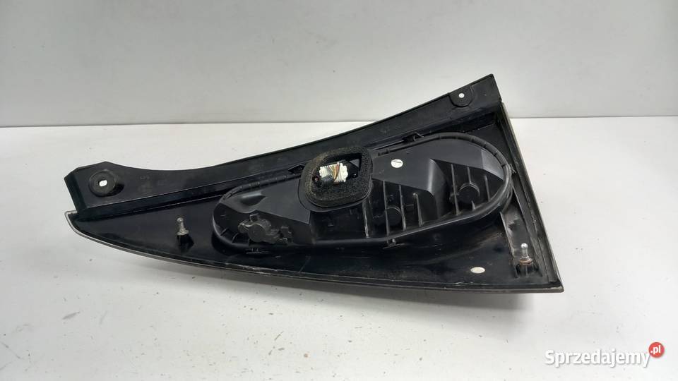 CITROEN C1 LAMPA TYŁ PRAWA osobowe wielkopolskie Zbierkowo