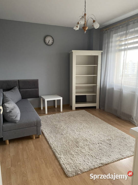 Mieszkanie 2 pokojowe Warszawa Bemowo