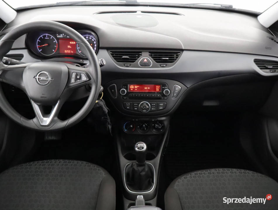 Opel Corsa 14 komputer pokładowy dolnośląskie Bielany Wrocławskie sprzedam