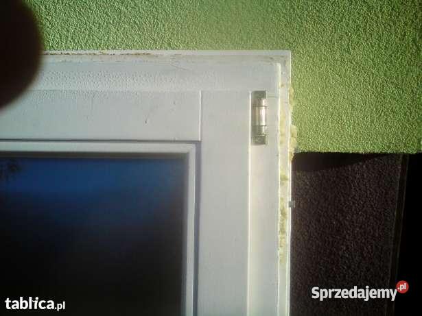 Uzywane okna Włoszczowa 3 sztuki Opoczno