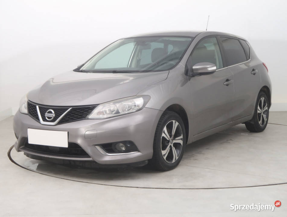 Nissan Pulsar 12 DIGT