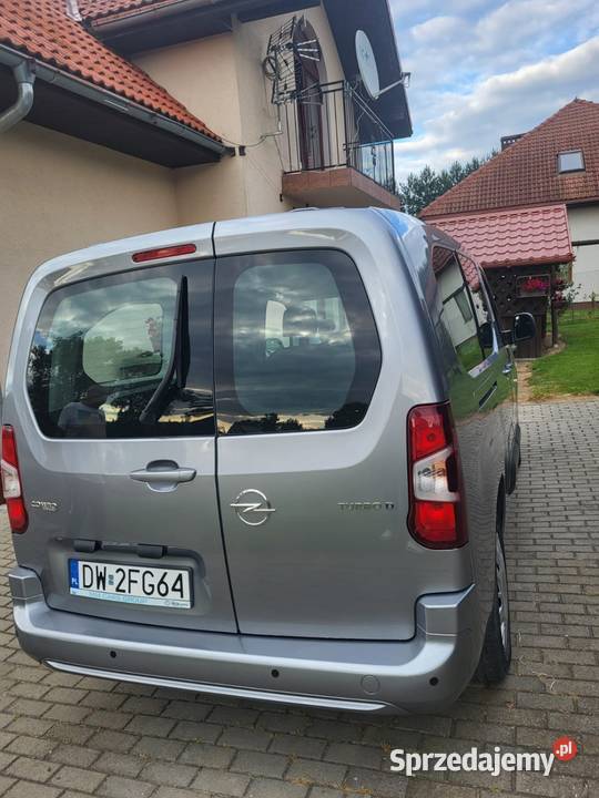 Sprzedam Opel 1500cm3 Kłodzko