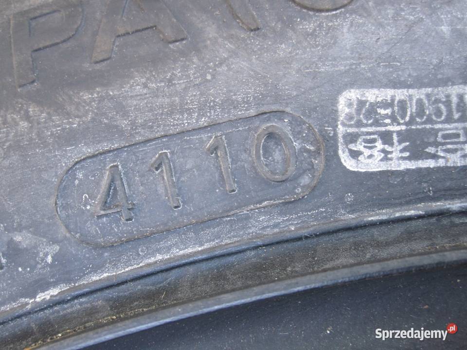 FOCUS MK3 MONDEO IV C koło dojazdowe 1258516 99M Kielce sprzedam