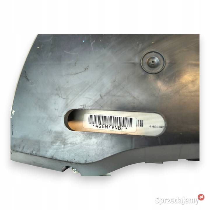 LICZNIK ZEGARY 51701536 Fiat Grande Punto 12 14 osobowe