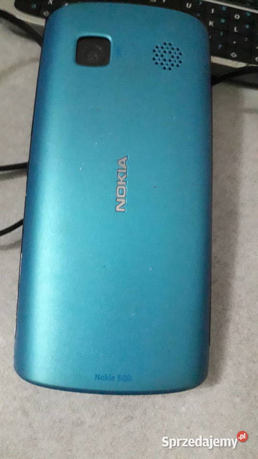 Telefony komórkowe vintage