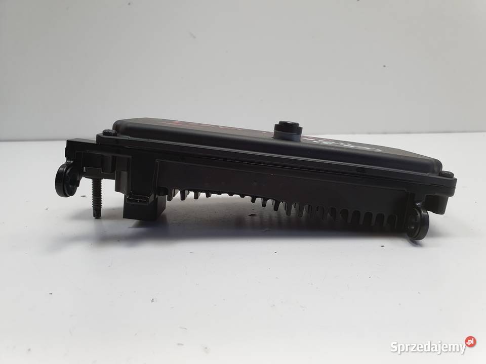 Volvo S90 II V60 II S60 III XC60 II RADAR SZYBY Chełm