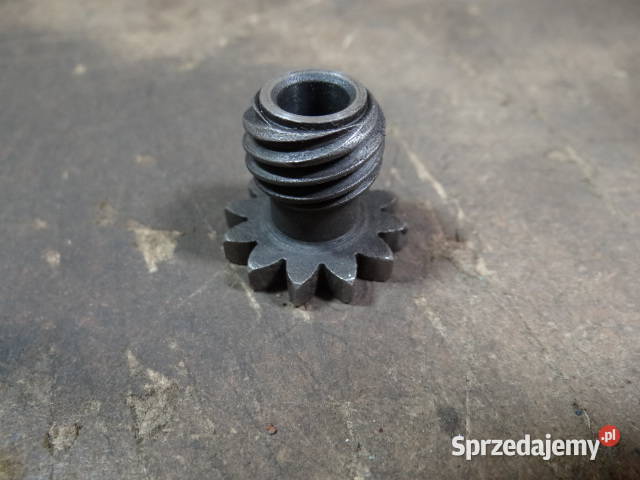 napęd obrotomierza zębatka MZ TS 150 org DDR Żary sprzedam