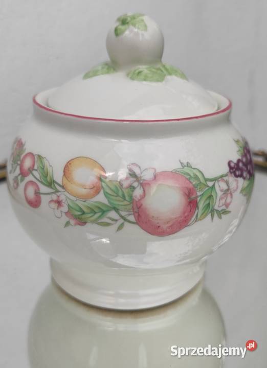 Orchard Boots Pottery cukiernica Pabianice sprzedam