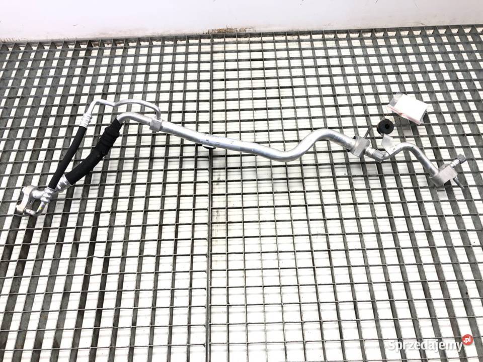 RURKA KLIMATYZACJI MERCEDES GLE A1678309002 20 podkarpackie