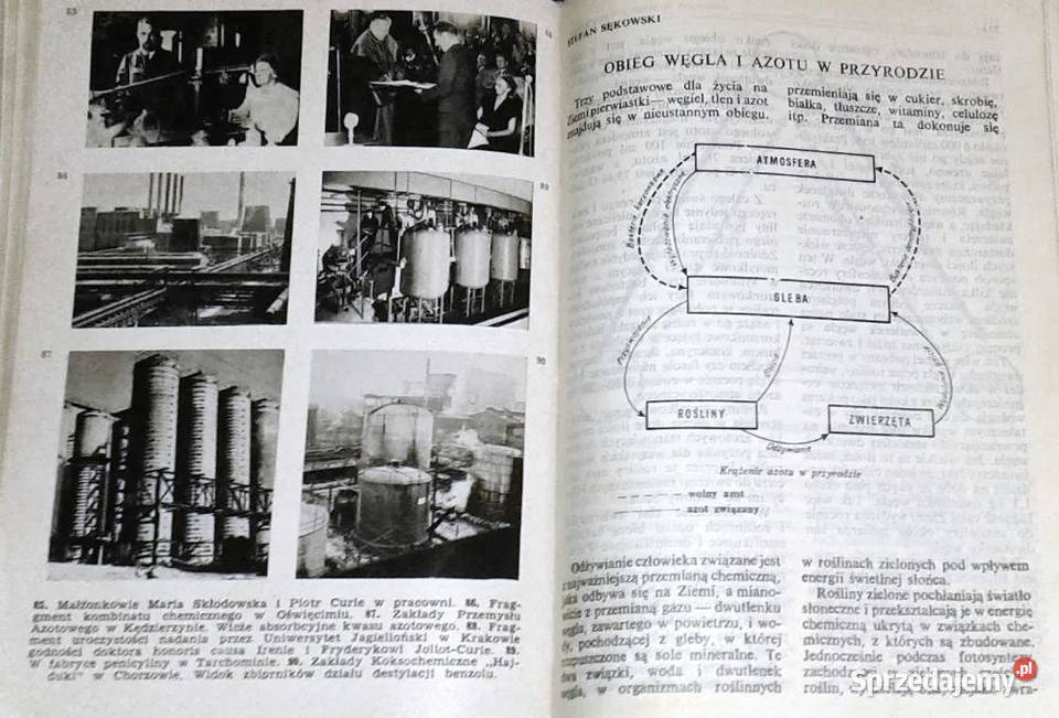 Vademecum ucznia Henryk Kamionka Wyd 1964 twarda Chełm