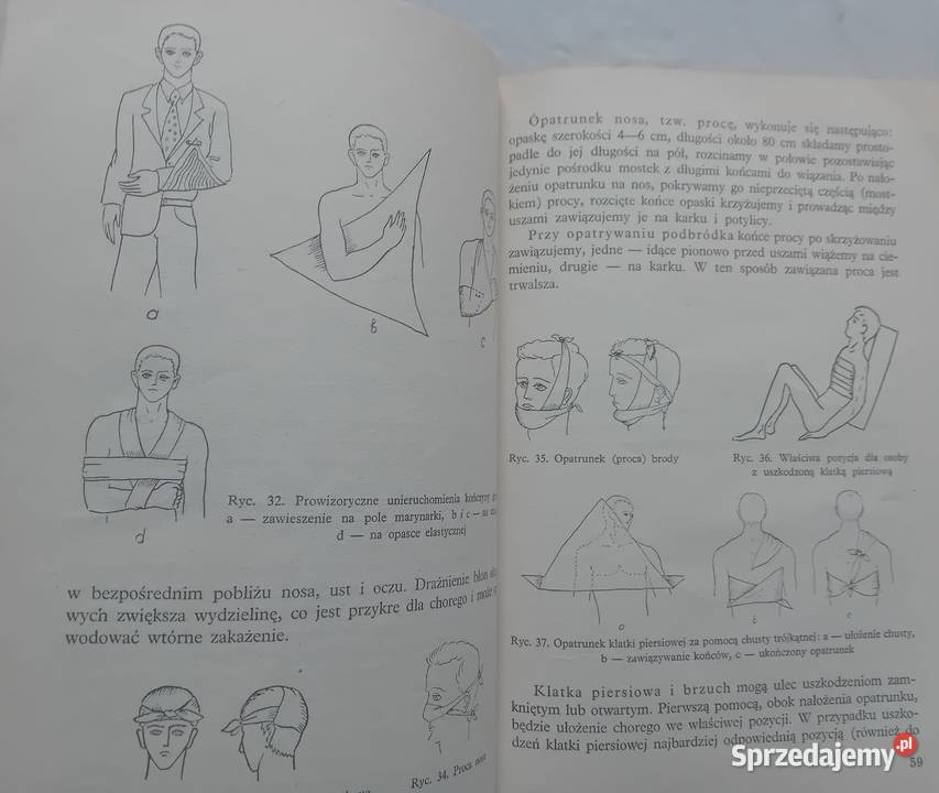 Wojciech Kowalczyk Przysposobienie obronne ZSZ Antyki, Sztuka, Kolekcje wielkopolskie Koźminek sprzedam