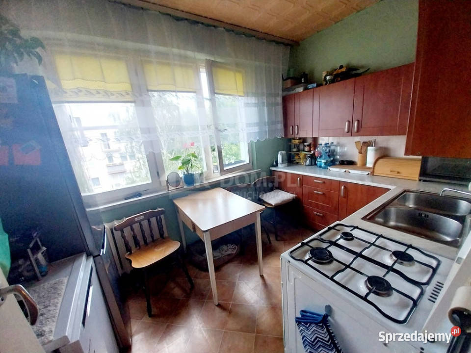 Mieszkanie 69 m do remontu Końskie 4176zł/m2