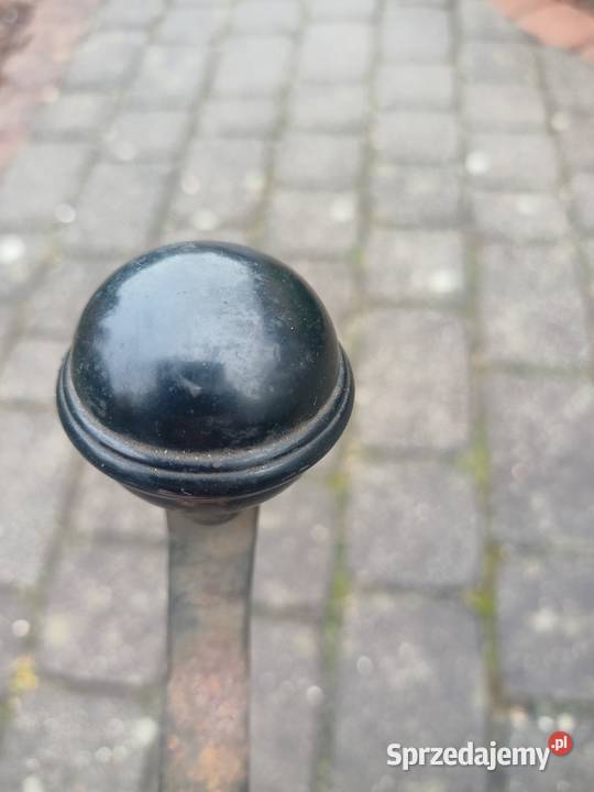 Harley WLA WLC Knucklehead ELC NOS Bydgoszcz