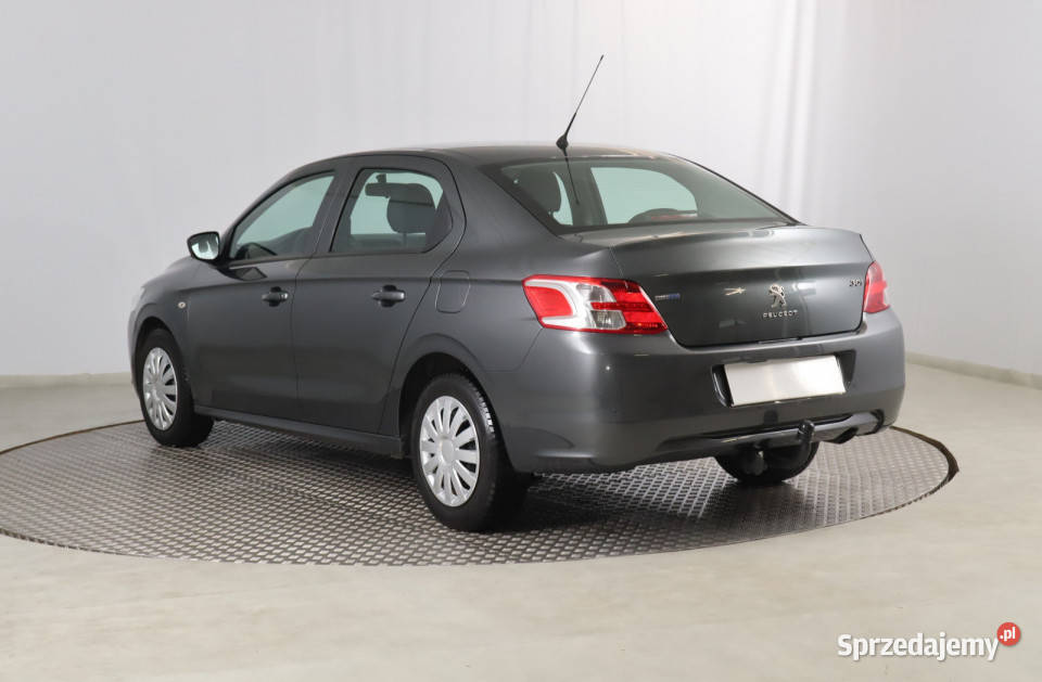 Peugeot 301 16 BlueHDi bluetooth 301 301 Zabrze