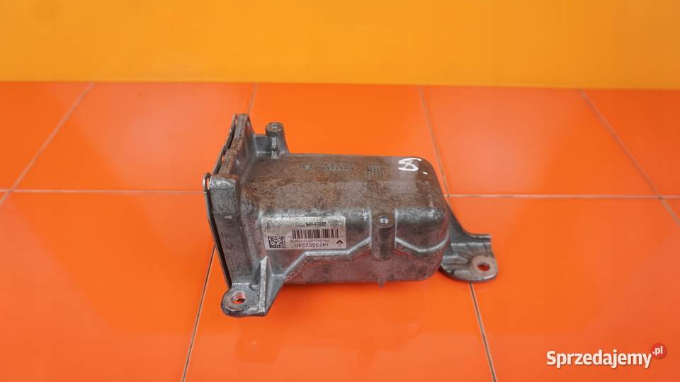 TRAFIC III VIVARO 16 DCI 15r 120 R9M450 osobowe Suków