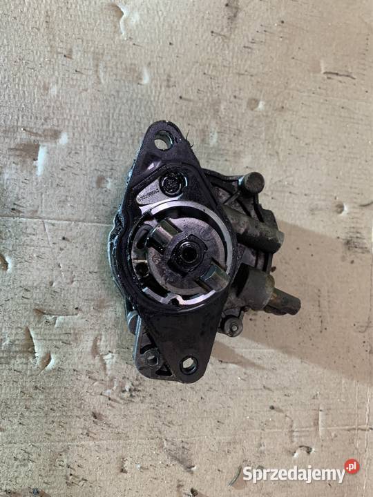Opel corsa d pompa podciśnienia vakum Szczecin