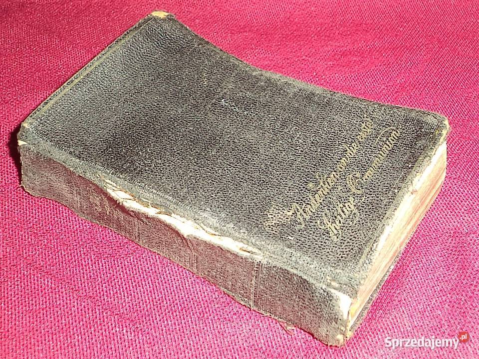 Johannes Chrząszcz Weg zum himmel Oberschlesien Piekary Śląskie