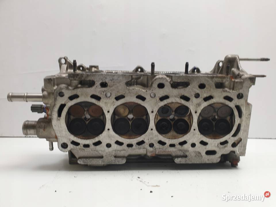 Toyota Celica VII T23 18 VVTI GŁOWICA CYLINDRÓW osobowe Głowice cylindrów Chełm