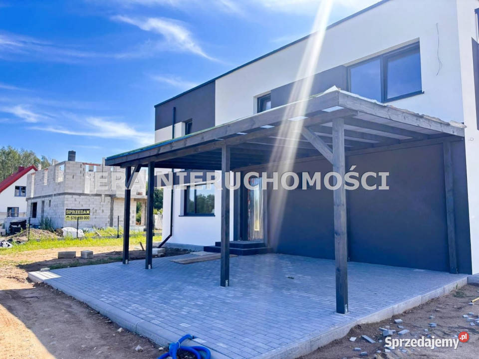 Dom wolnostojący 163m2 Sowlany mieszkalny sprzedam