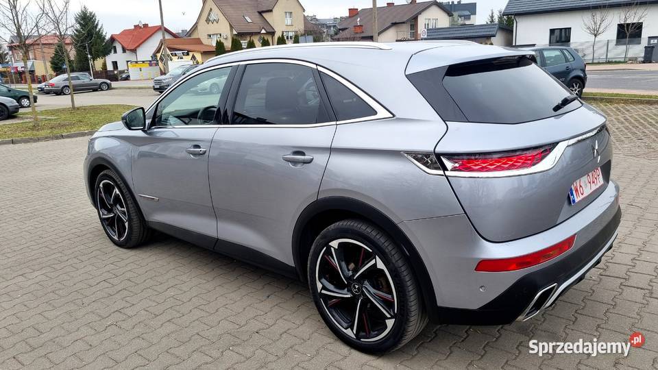 20 HDI 177 LA PREMIEREEuro 6LED VISIONFull BLISS kamera cofania sprzedam