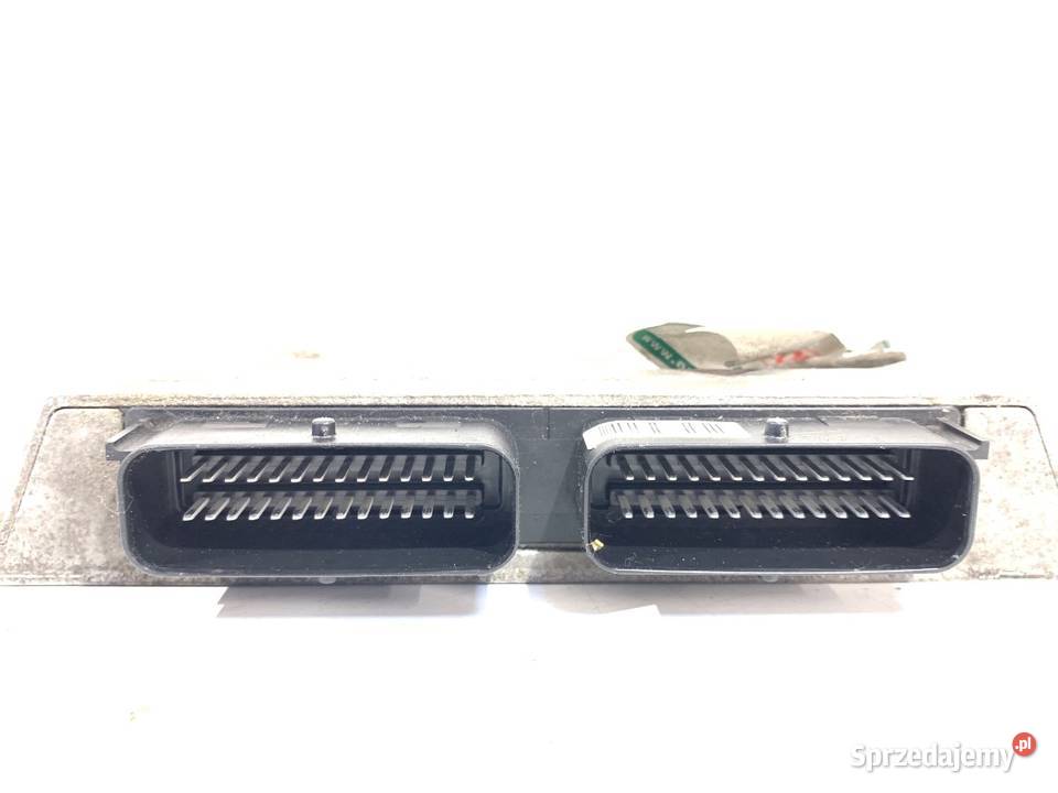 KOMPUTER LPG 67R014289 STEROWNIK GAZU ZASILANIA podkarpackie