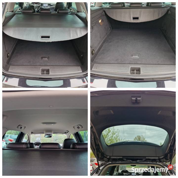 Raport 14 T 150 66 przebieg gwarancja Cosmo serwisowany w ASO sprzedam