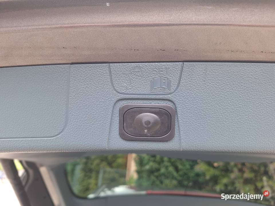 ford cmax 16TDCI 116 SERWISOWANY KLIMATRONIK bluetooth Zamość