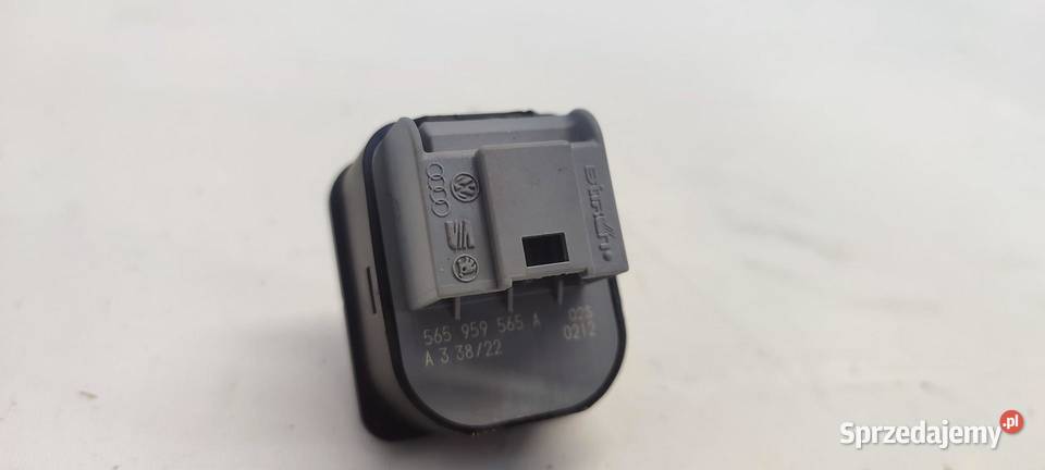 SKODA KAROQ KODIAQ PRZEŁĄCZNIK REGULACJA dolnośląskie