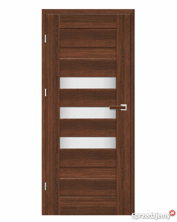 Drzwi wewnętrzne Erkado model Magnolia Kraków