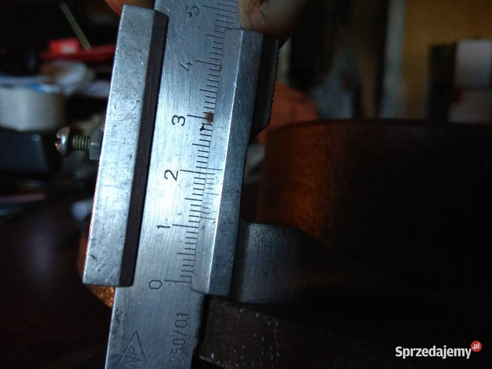 mercedes 123 tarcze hamulcowe przód 1058 podkarpackie Stalowa Wola