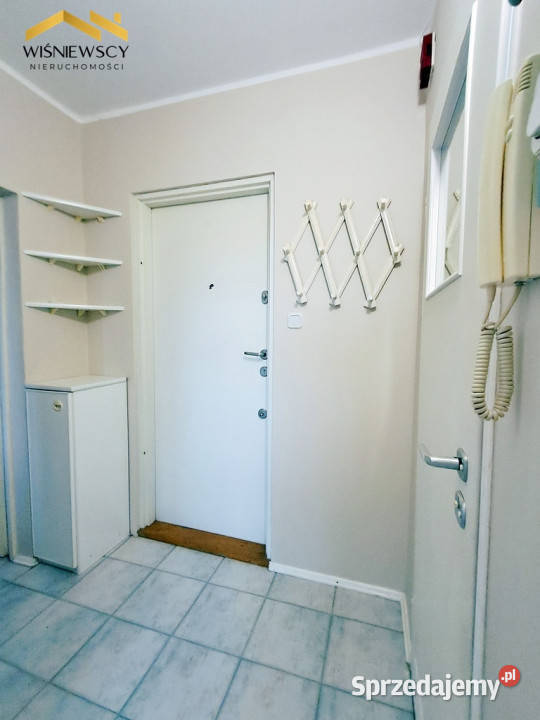 Kawalerka na wynajem Broniewskiego Elbląg Nieruchomości warmińsko-mazurskie sprzedam