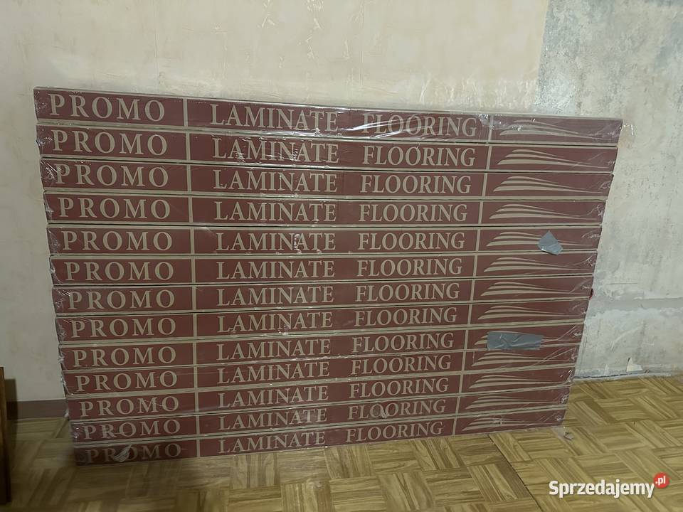 Panele laminowane dąb velacruz AC4 Gliwice