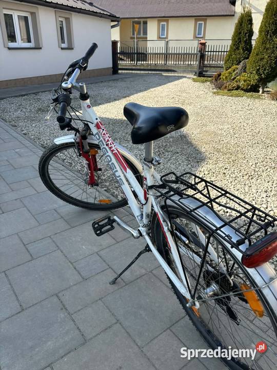 Rower damski Pegasus podkarpackie Przysieki