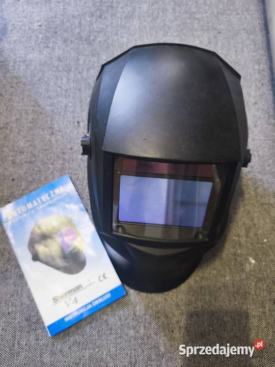 Spawarka Magnum THF 220S ACDC Kalwaria Zebrzydowska