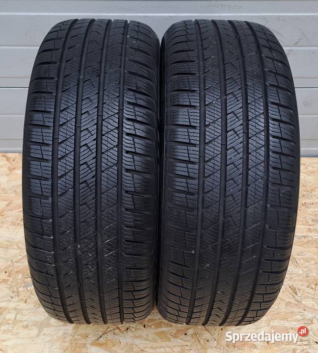 Opony Całoroczne Vedrestein Quatrac Pro 23555 Mielęcin