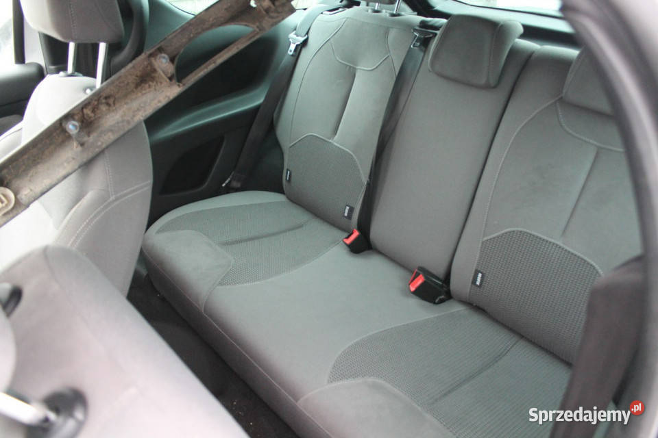 Citroen DS3 DS3 Ostrów Wielkopolski