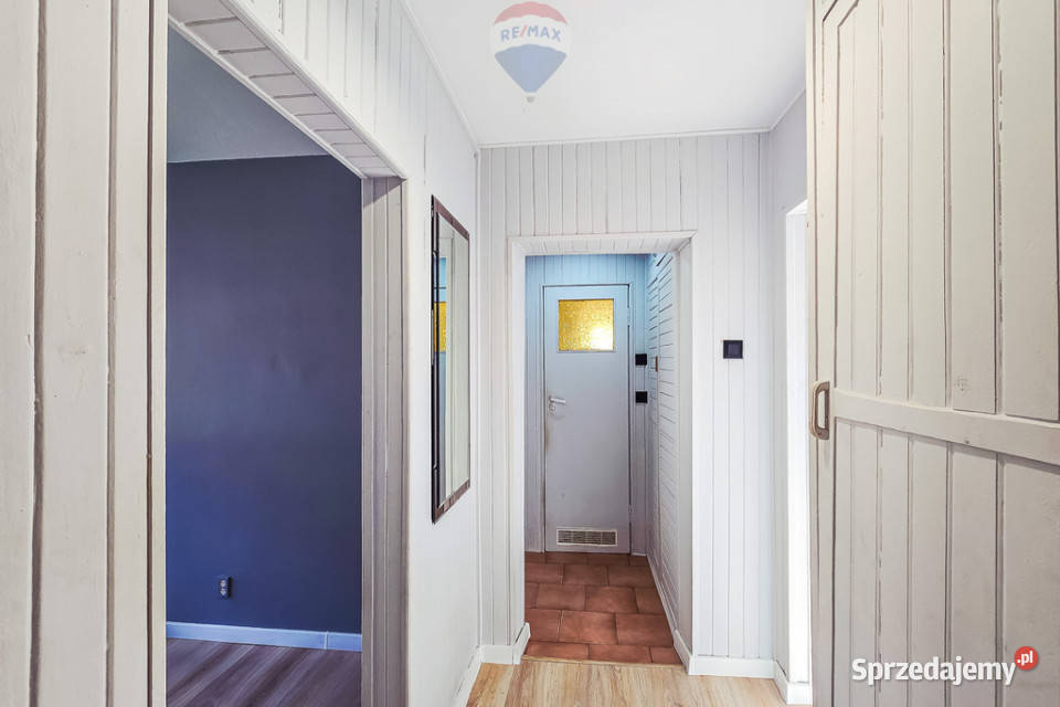 Parter 2 pokoje Rozkład Górna Kurak sprzedam