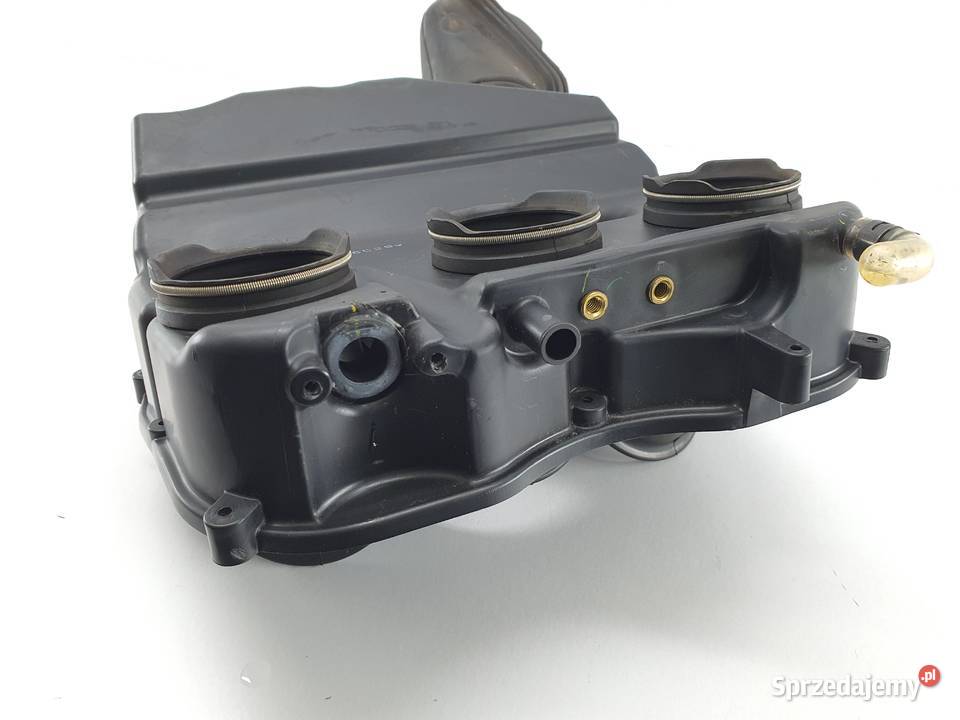 Obudowa Filtra Air Box Triumph Tiger Explorer Łódź