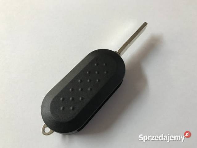 Nowa obudowa kluczyka Fiat Bravo Ducato 500 Pozostałe Odrzywół sprzedam