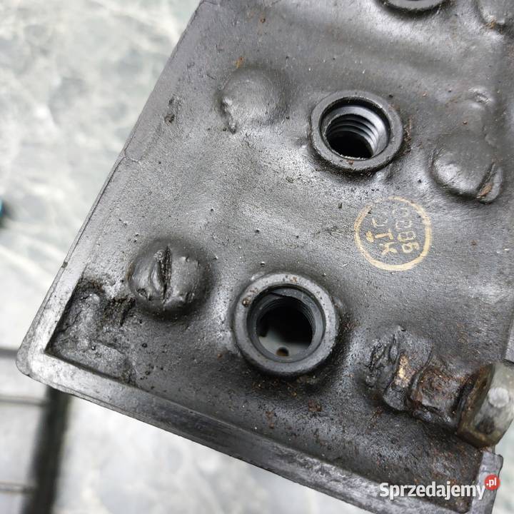 M72 M 72 ural k750 dniepr akumulator nowy Części i akcesoria motocyklowe Łódź