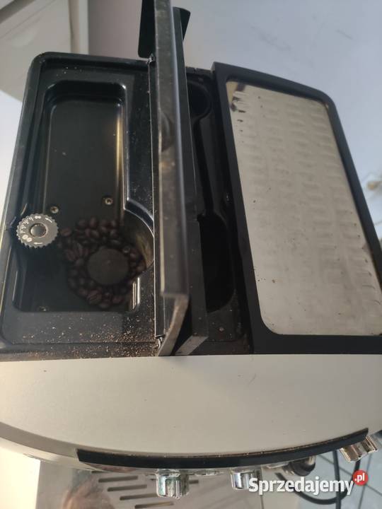 Ekspres do kawy DeLonghi Zamość