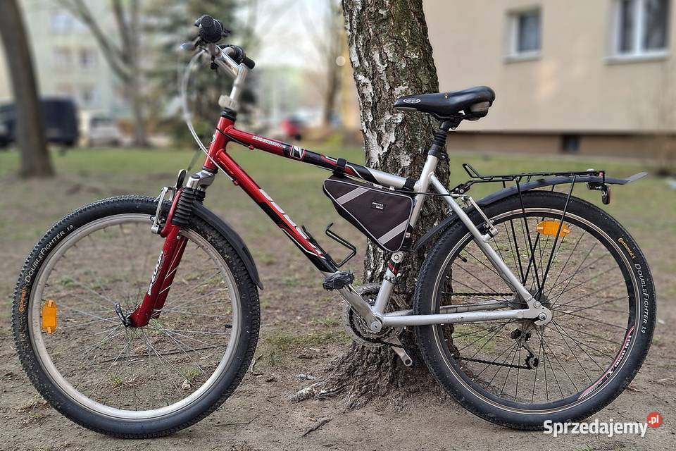 rower Kross Xexagon V5 sprzedam Warszawa sprzedam