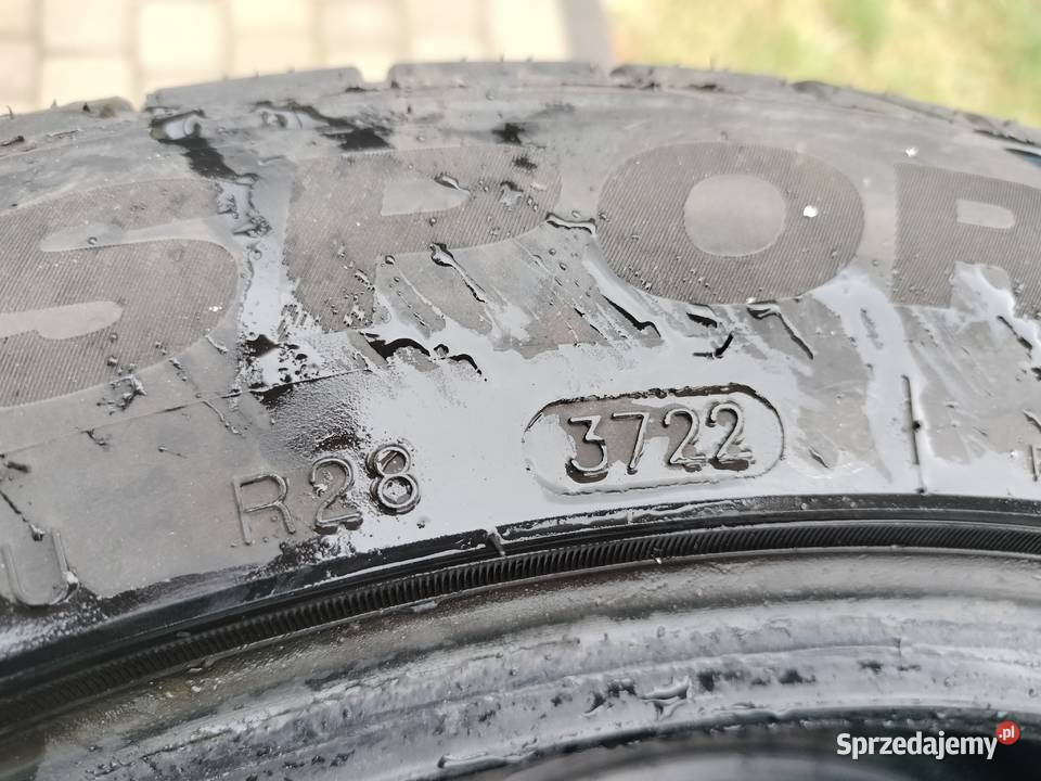 4 opony letnie Imperial Eco Sport 24545R18 55 mm Poniatowice