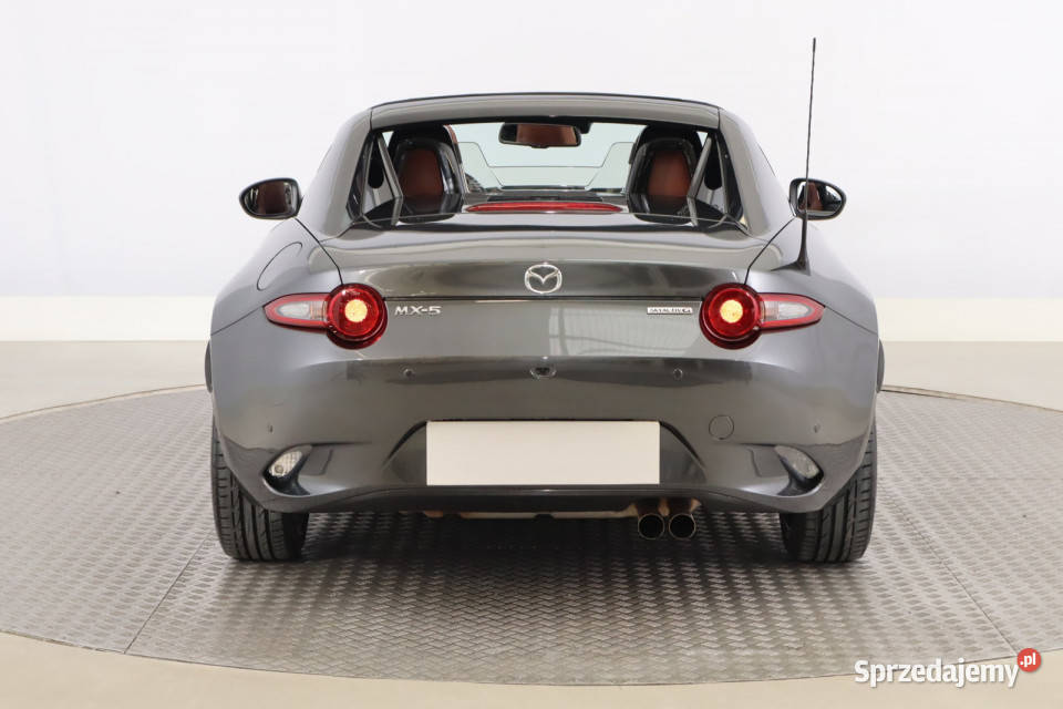 Mazda MX5 20 centralny zamek Zabrze