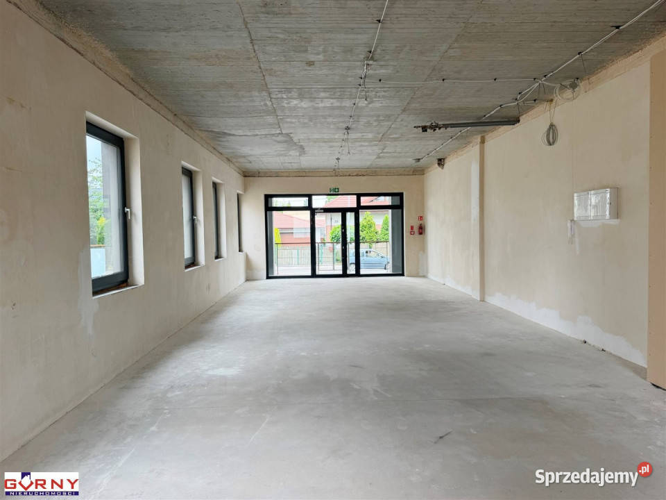 Lokal do sprzedania 9083m2 Piotrków Trybunalski
