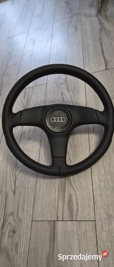 Kierownica Audi Sport podlaskie Bielsk Podlaski