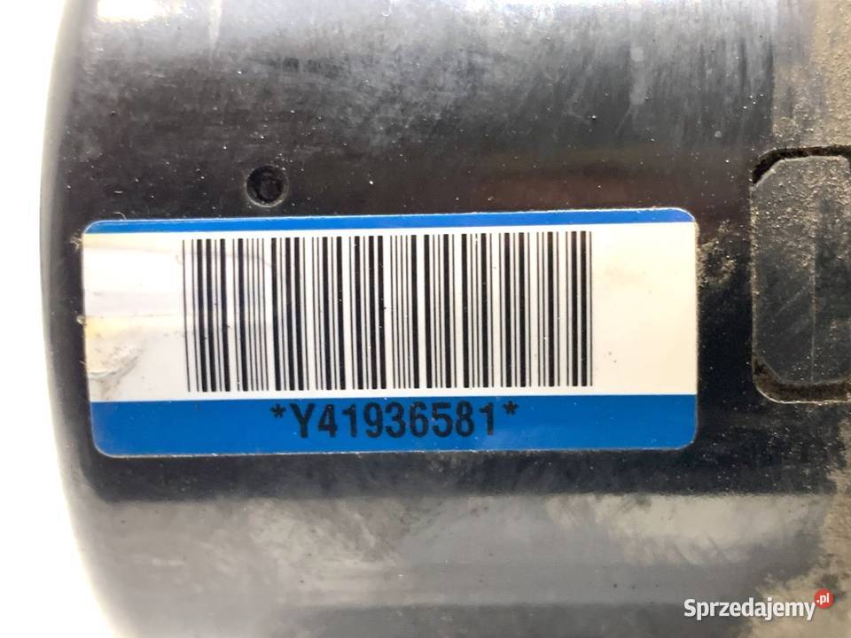 POMPA ABS VW PASSAT CC B6 3C0614109T 18 160 0812