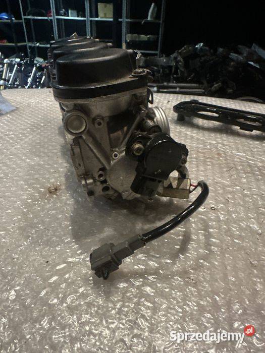 Gaźnik MIKUNI G545A T9X2 Kawasaki ZX6R ZX600J Poznań sprzedam
