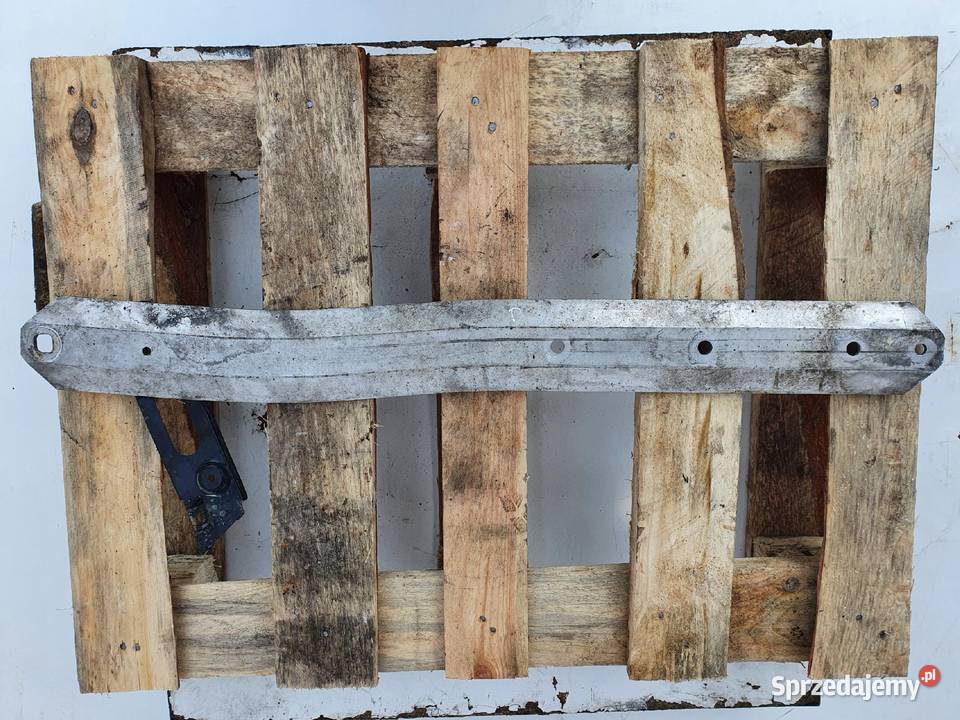 Porsche Boxster 986 TYLNA BELKA Wzmocnienie sprzedam