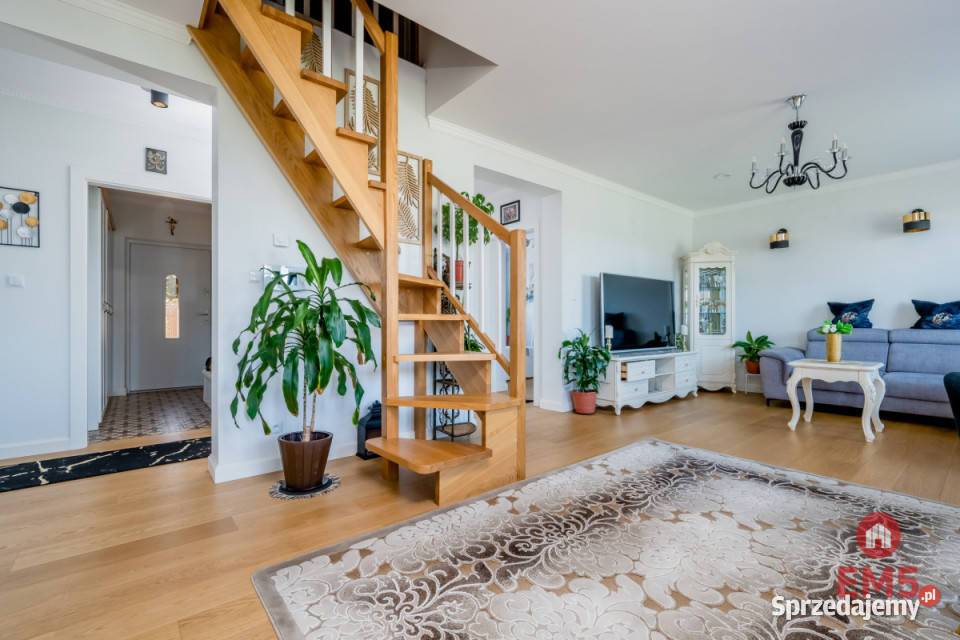 Dom wolnostojący 140m2 Czarna Białostocka